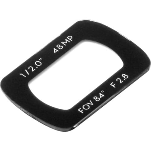 Gimbal Camera Lens Glass Repair Parts for DJI Mavic Air 2 Drone Accessories