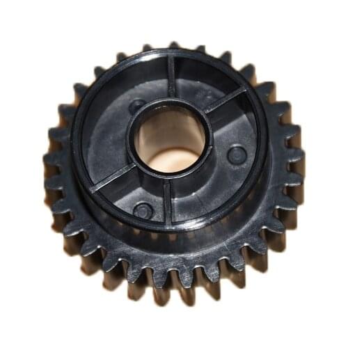 10pcs Fuser drive Gear JC66-03016A For Samsung ML2870 2875 2885 ML2955 SCX4727 SCX4728 SCX4729FD SLM2625 SLM2820