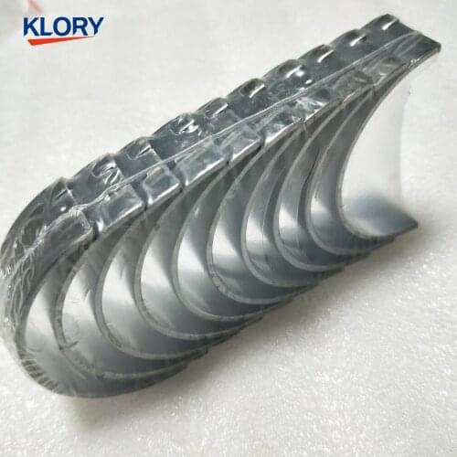 1002022A-ED01 Main bearing for GW4D20 GISEL 2.0 GREAT WALLHAVAL HOVER H3 H5 H6 GWM WINGLE 5