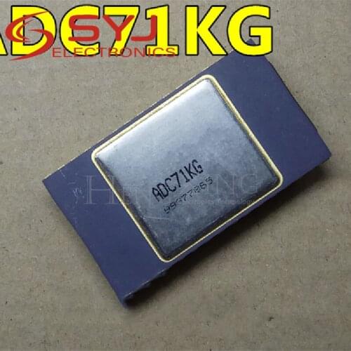 2pcs/lot ADC71JG ADC71KG ADC71AG ADC71BG DIP-32