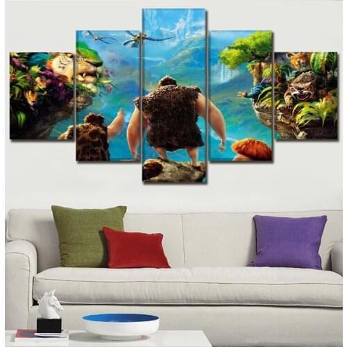 5d diamond painting Christmas cartoon movie 3d cross stitch embroidery 5 pcs set diamond Pattern Rhinestone Pasted Mosaic decor