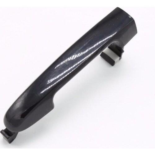 DHKA OUTSIDE EXTERIOR DOOR HANDLE For HYUNDAI ELANTRA 07-10 2007 2008 2009 2010