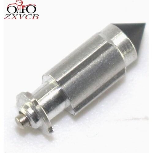 For Z50R/D ATC70 C70 CT70 XR70R CH80 NH80 NH80MD ZB50 80 Z50D CRF70 CRF 70 F carburetor repair kit floating needle needle valve