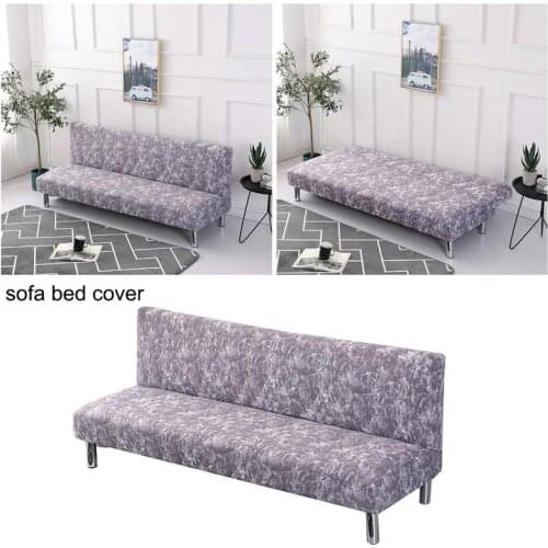 New Fashion Elastic Sofa Bed Stretch Seater Cover Lounge Protector Couch Slipcover