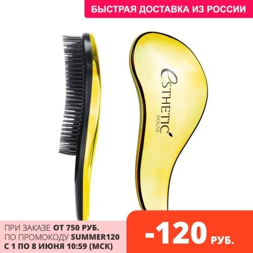 Esthetic house Hair Combs