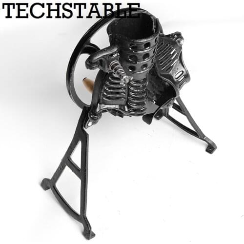 TECHSTABLE Household Manual Corn thresher Corn Stripper Cob Remover Separator Peeler Kernel Cutter Peeling machine Kitchen Tool