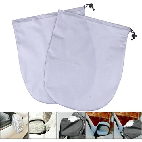 JETTING Rear View Mirrors