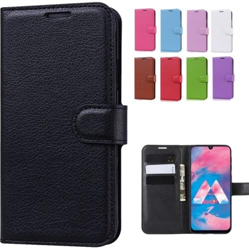 Koponeba Samsung Galaxy M21 Phone Cases