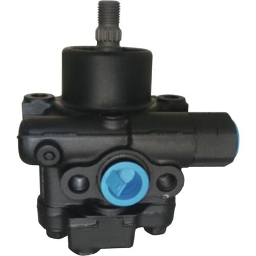 FEBIAT Power steering pump used for NISSAN 21-5990; 5535; 215990