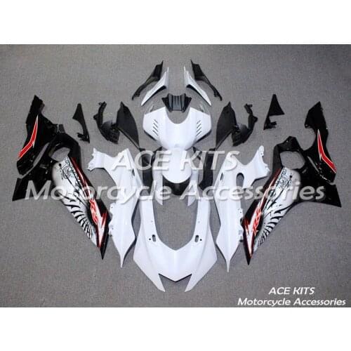 New ABS motorcycle Fairing For YAMAHA R6 2017 2018 R6 17 18 Injection Bodywor All sorts of color No.FF18