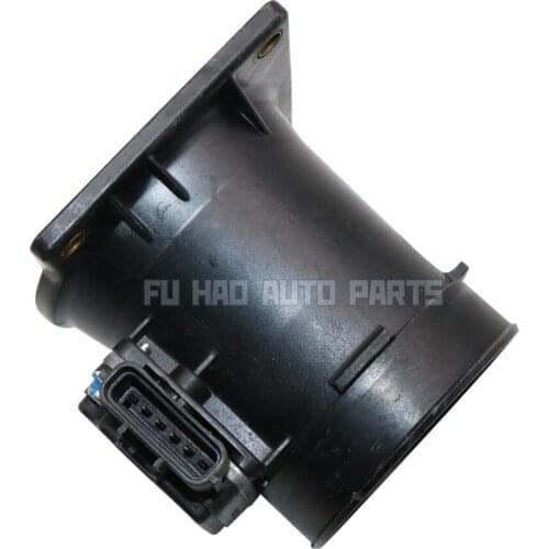 Original F6ZF-12B579-AB MAF Mass Air Flow Sensor for Ford Crown Victoria Grand Marquis Lincoln TownCar MF7011 F6ZZ-12B579-AA