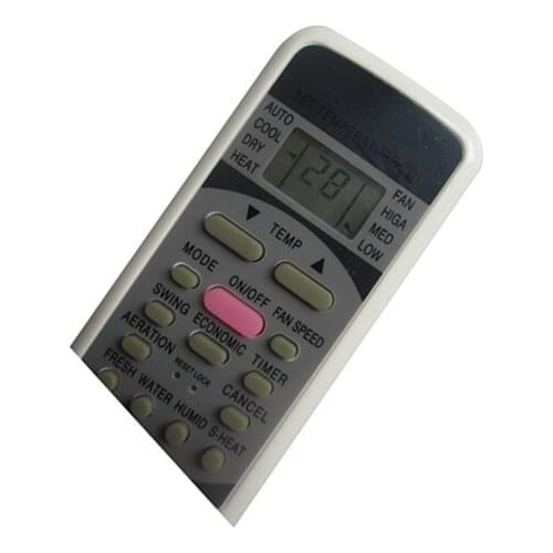 Remote Control For KELVINATOR EWH12CRA EWH21HRA EWH21HRA EWH21CRA EWH18HRA A/C AC Air Conditioner