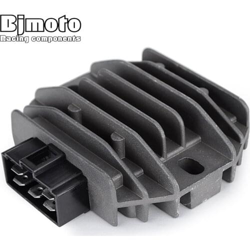 Rgulator Rectifier For Suzuki Original reference 32800-32E00-000 DR 650 1996-2012 XF Freewind 650 1997-2007