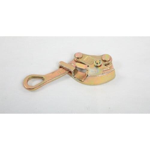 1PCS For NGK PAT Wire Grip Puller 2.5-16mm Range Multifunction 1 Ton 25-70 range