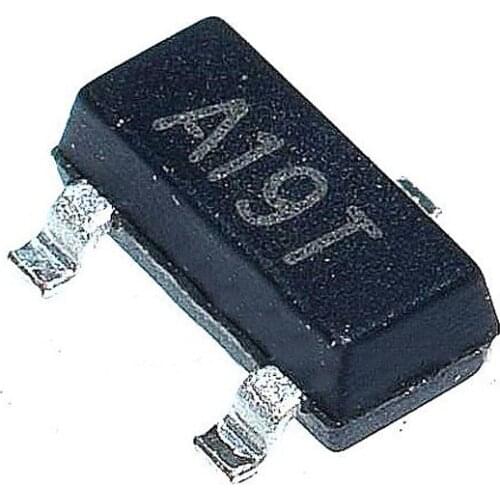 100PCS AO3401 SOT23 A19T SOT-23 SOT23-3 SMD New and Original IC Chipset