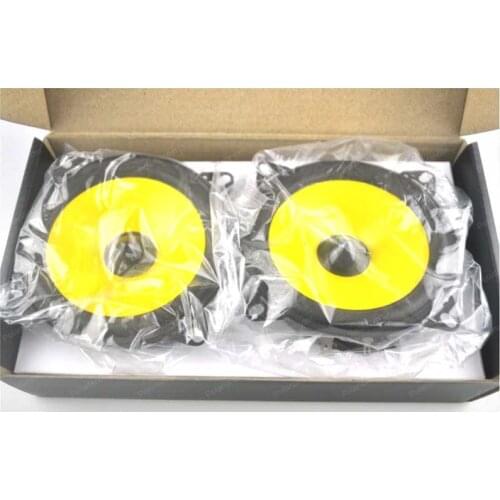 A pair 4 inch Full-range Loudspeakers 2x60W Automobile automotive car speaker PS401D car audio stereo speaker
