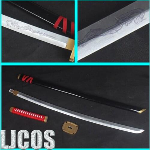 Anime Yashahime: Princess Half-Demon Moroha Bow Arrow Quiver Sword Cosplay Prop Accessories Weapons for Halloween Carnival
