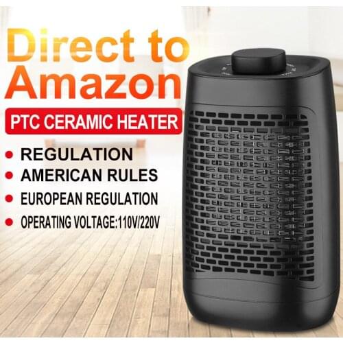 Household heaters, vertical cooling and heating fans, electric heaters, fast heating radiators for baths in winter