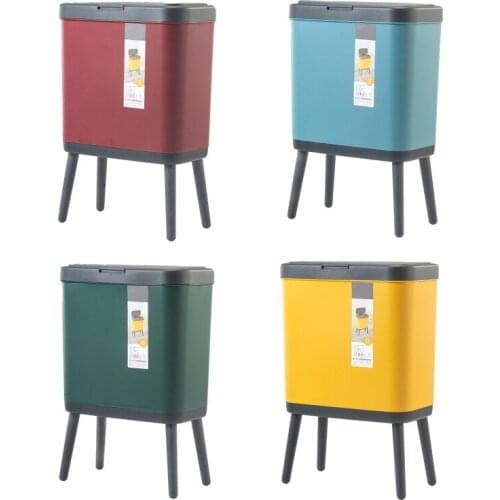 CDBSSPR Garbage Containers