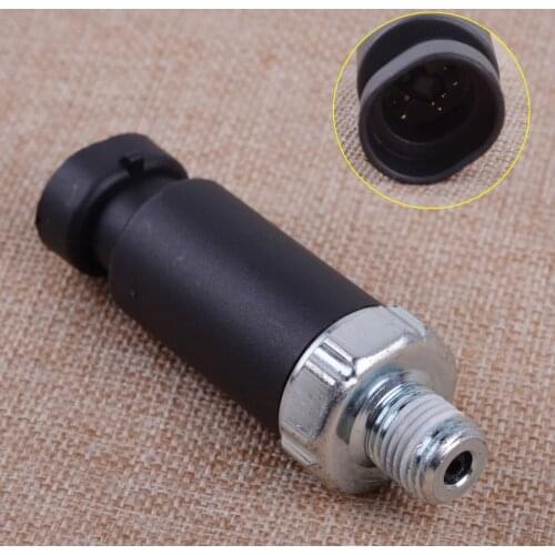 CITALL Car Standard PS-262 Engine Oil Pressure Sender Switch Sensor Gauge Fit For Chevrolet Astro Blazer GMC P3500 Savana1500