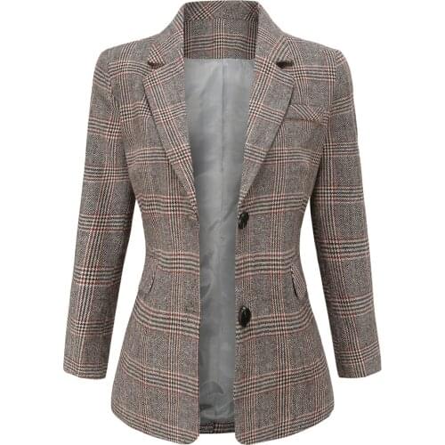 Darkglam Women's Blazers Blazers
