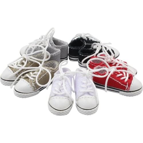 Fortune Days DBS 1/6 BJD Shoes Wild board shoes high quality handmade five colors for Neo DBS doll 30cm toys