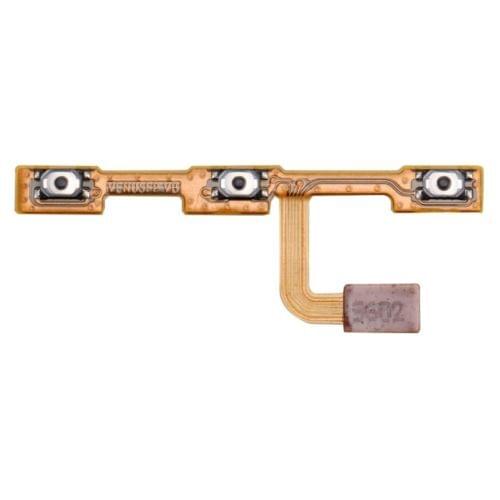 Power On/Off and Volume Buttons Flex Cable for Huawei P9 Lite