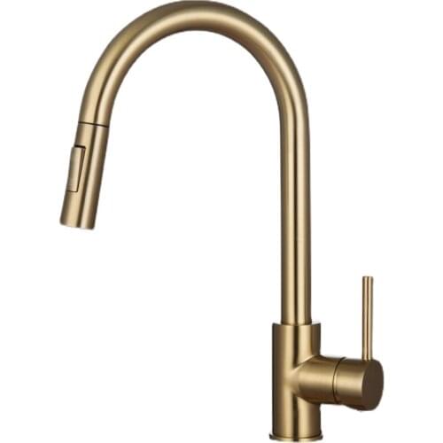 HULUBO Kitchen Faucet Attachments China