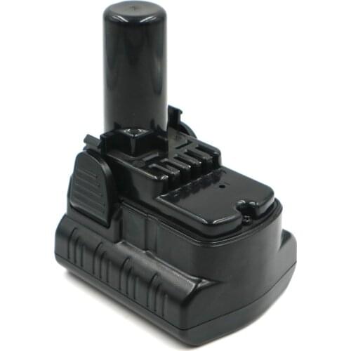 C&P Hit 10.8VA2 4000mAh 329369 329370 329371 329389 331065 BLC1015 BCL1030 BCL 1030M BCL1030A Li-Ion Battery China 4.0Ah New