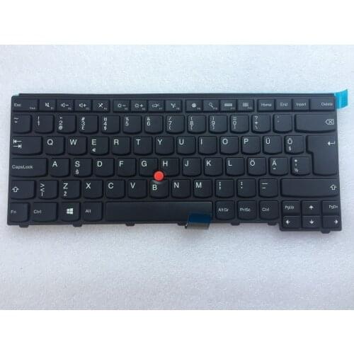 New for IBM Thinkpad T440 T440P T440s T431 E431 L440 EE EST Keyboard 04Y0899