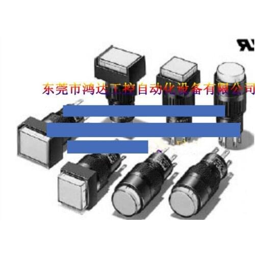 New button switch A3KJ-90C1-24ER