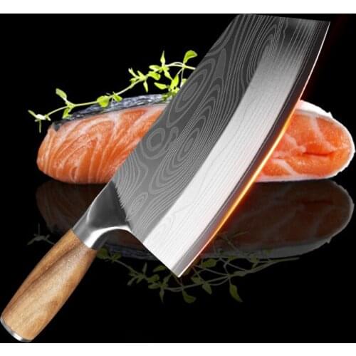 Ruiguan Kitchen Knives