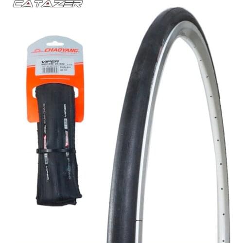 Road Bicycle Tyre Cycling Folding Tyre 700x23c 25c TT Track Fixed Bike Tire Puncture Proof Ultralight Cruisers Bike Tires