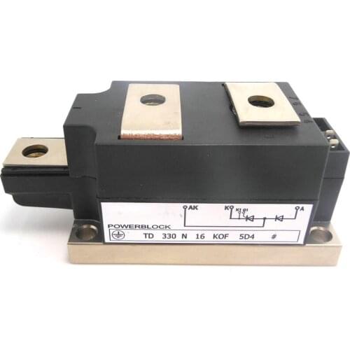 TD330N16KOF TD330N16K0F Actual Stock Photos Original Goods