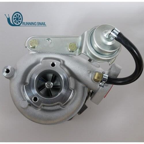 CT12A Turbo 17201-46010 17208-46010 Turbocharger For TOYOTA Soarer Supra Chaser Cresta Mark 2 Lexus 220D 2.5L engine : 1JZ-GTE