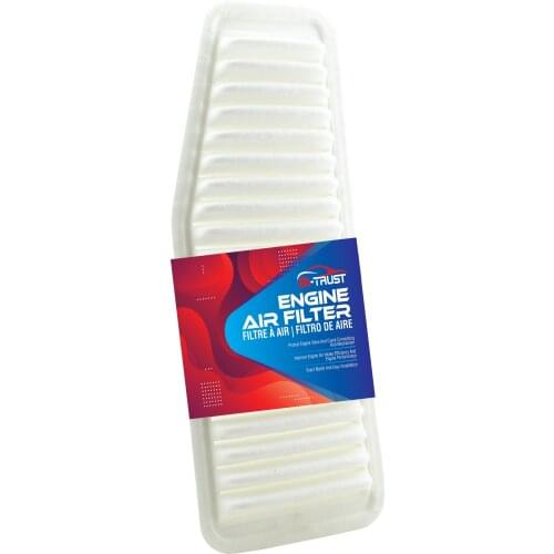 Bi-Trust Engine Air Filter for Toyota Rav4 2001-2003 L4 2.0L/Toyota Rav4 2004-2005 L4 2.4L CA9359 17801-28010