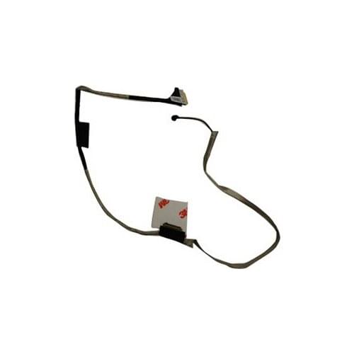 WZSM NEW Laptop LCD LVDS Video cable For Acer E1-510 E1-530 E1-570 E1-572 V5-561 LCD cable P/N DC02001OH10