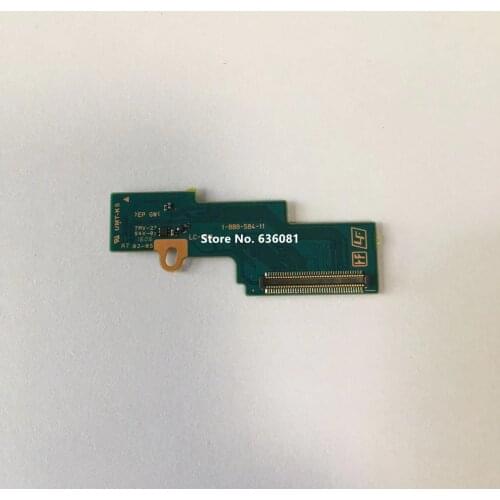 Repair Parts LCD Screen Control Driver Board LC-1011 A-1948-503-A For Sony DSC-RX100M2 DSC-RX100 II