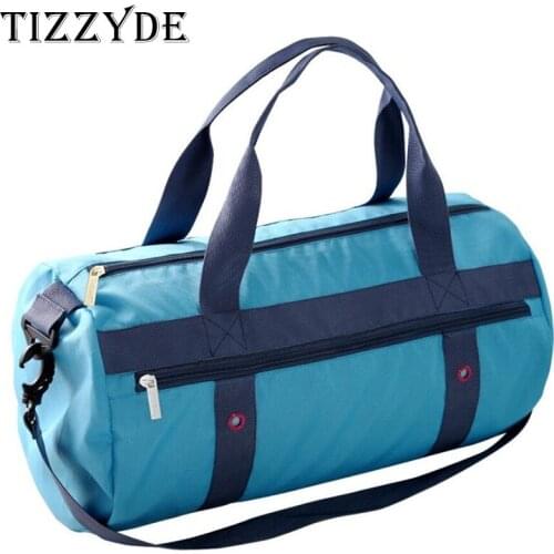 Women Men Travel Bag Simple Bag Dry And Wet Separation Luggage Waterproof Storage Bag Large Capacity Necessary CQ148