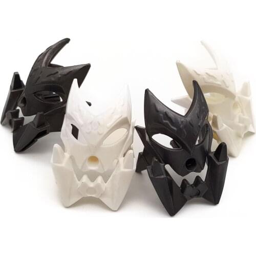 100pcs/lot Kennie DIY MOC Building Blocks Compatible with Constraction part NO.11298 mask NO.7, 2013