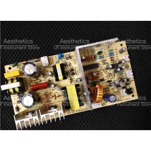 110V wine cooler refrigerator refrigerator freezer accessories power supply control board computer board FX-101 10.5V/12.5V