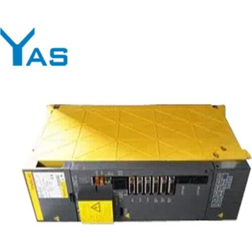 USED SERVO Driver A06B-6087-H126