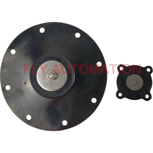 C52 Intensiv-filter Diaphragm kit 2" DN52 Diaphragm repair kit