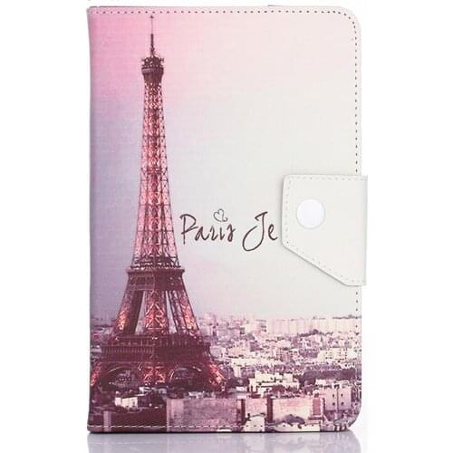 Case for Alldocube iplay 40H iplay 40 pro 10.4 PU leather stand Tablet Cover Folio Flexible hook universal for 9-11'' tablets