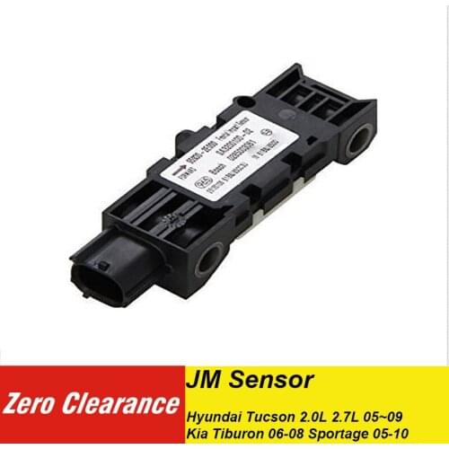 95930-2E000 95920-0Z100 JM Sensor genuine sensor For Hyundai Tucson 2.0L 2.7L 2005~2009 for kia Tiburon 2006-2008 Sportage 05-10
