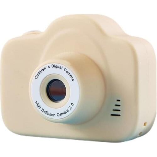 Childrens camera Educational Toys For Children Baby Gifts Birthday Mini Digital Camera 1080P Projection Video Camera Child toy