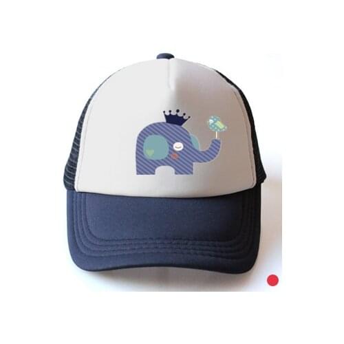 Baby boy hat cap hip hop accessories for 3-8 years girls sunglasses baseball cap summer sun truck hat cap for kids children