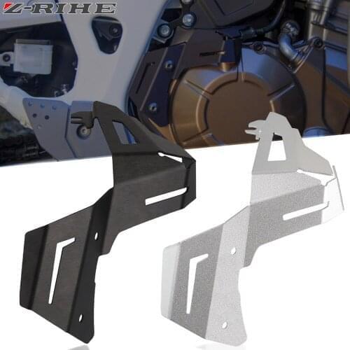 For Honda CRF1000L Africa Twin ADV ADVENTURE Sports 2017-2021 Motorcycle Clutch Arm Protection Clutch Device Cover Accessories