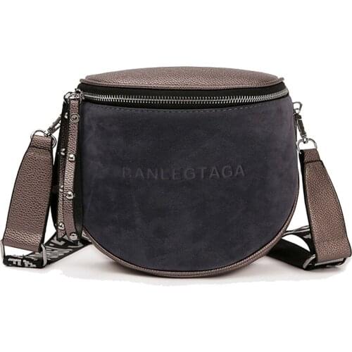 EISWELT Saddle Bags For Women