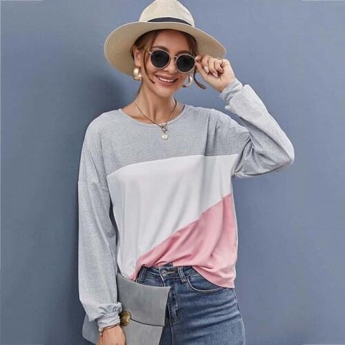 EPLIGG Women's Basic T-Shirts